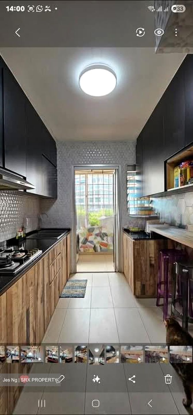 Blk 988A Buangkok Vale (Hougang), HDB 4 Rooms #566175011